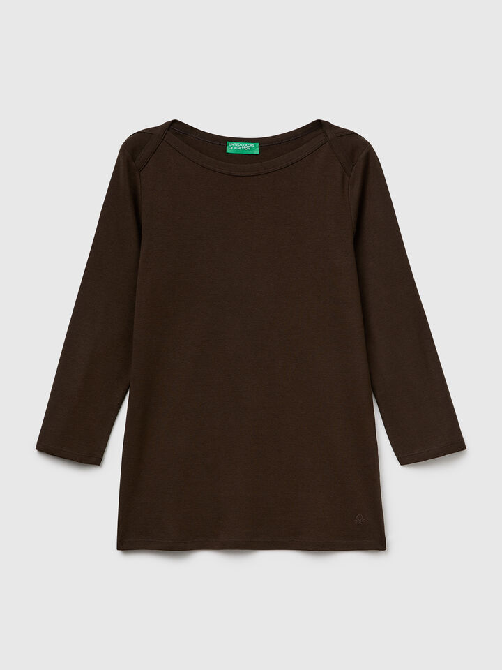SWEATER L/S Damen image number 4